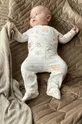 бежевый Пижамные штаны для младенцев Jamiks Для мальчиков