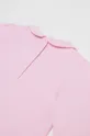 OVS - Pajacyk niemowlęcy 62-80 cm różowy