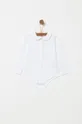 белый OVS - Рубашка для младенцев 80-98 cm Для девочек