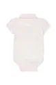 Polo Ralph Lauren - Φορμάκι μωρού 62-80 cm ροζ