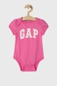 GAP Body niemowlęce (3-pack)