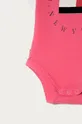 Tommy Hilfiger - Боді для немовлят 56-92 cm фіолетовий