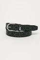 Calvin Klein - Pasek czarny K60K608111.4891