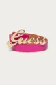 розовый Guess - Ремень Для девочек