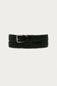 Polo Ralph Lauren - Ζώνη μαύρο 405805019001
