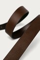 Trussardi Jeans - Kožený opasok 71L00120.9Y099998 hnedá AA00