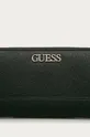 Guess - Portfel czarny