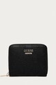 Guess - Peňaženka imitácia kože čierna SWSG79.68370