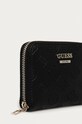 Guess - Peňaženka SWSG79.68370 čierna SS21