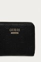 Guess - Peňaženka SWSG79.68370 čierna