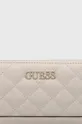 Гаманець Guess сірий