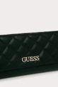 Guess - Peňaženka čierna