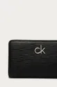 Peňaženka Calvin Klein  100% Polyuretán