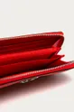 Calvin Klein pénztárca piros