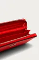 Calvin Klein pénztárca piros