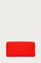 piros Calvin Klein pénztárca