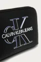 Calvin Klein Jeans - Kozmetikai táska fekete