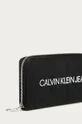 Calvin Klein Jeans - Peňaženka čierna