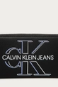 Calvin Klein Jeans - Peňaženka čierna