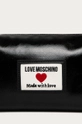 Love Moschino - Косметичка чорний