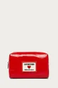 červená Love Moschino - Kozmetická taška Dámsky