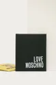 Love Moschino - Peňaženka  Syntetická látka