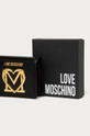 Peňaženka Love Moschino