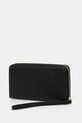 Armani Exchange - Гаманець 948486.0A874 чорний SS21
