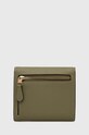 Кошелек Coach Wyn Small Wallet C2328 зелёный AA00