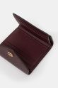 Accesorii Coach portofel Wyn Small Wallet C2328 burgundia