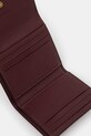 Coach wallet Wyn Small Wallet maroon C2328