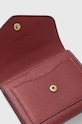 Accesorii Coach portofel C2328 burgundia
