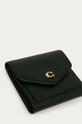 Coach portfel Wyn Small Wallet C2328 czarny AA00