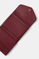 Coach - Portfel skórzany C2329 Wyn Small Wallet C2329 brązowy SS21