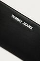 Tommy Jeans - Pénztárca  100% poliuretán