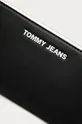Tommy Jeans - Novčanik  100% Poliuretan