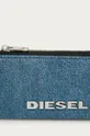 Diesel - Peňaženka modrá