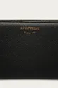 Emporio Armani - Peňaženka čierna
