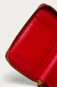 червоний Pinko - Шкіряний гаманець