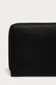 чорний Pinko - Шкіряний гаманець