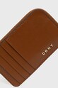Peňaženka Dkny R01Z3H42 hnedá AW22
