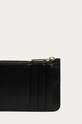 Peněženka Dkny R01Z3H42 černá AW22