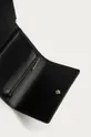 Furla - Kožená peňaženka Mimi čierna
