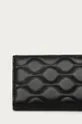 čierna Furla - Kožená peňaženka Mimi