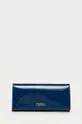 темно-синій Nobo - Шкіряний гаманець Жіночий