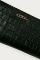 чорний Nobo - Шкіряний гаманець