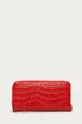 Nobo - Кожаный кошелек  Подкладка: 100% Полиэстер Основной материал: 100% Натуральная кожа