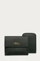 fekete Nobo - Bőr pénztárca (2 db) Női