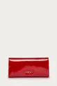červená Nobo - Kožená peňaženka Dámsky