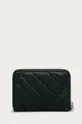Kožená peňaženka Lauren Ralph Lauren  Vnútro: 100% Polyuretán Základná látka: 100% Prírodná koža